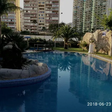 Cala De Finestrat-benidorm カーラ・デ・フィネストラット