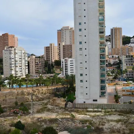 Cala De Finestrat-benidorm カーラ・デ・フィネストラット