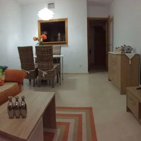 Cala De Finestrat-benidorm Apartament Cala de Finestrat