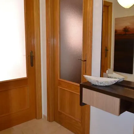 Cala De Finestrat-benidorm Apartament Cala de Finestrat